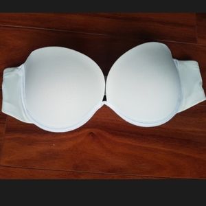 Strapless bra La Senza